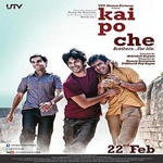 Kai Po Che (2013) Mp3 Songs